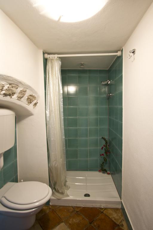 B & B Stillachiara 巴多拉托斯塔兹翁 外观 照片