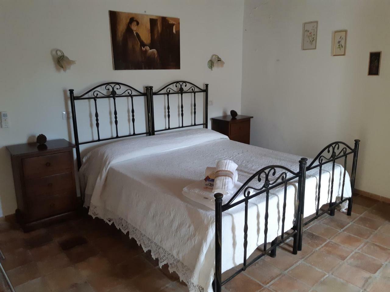 B & B Stillachiara 巴多拉托斯塔兹翁 外观 照片